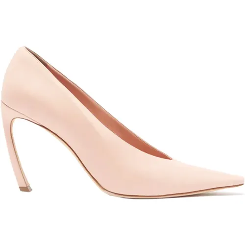 Stylish Pumps for Women , female, Sizes: 7 UK - Lanvin - Modalova