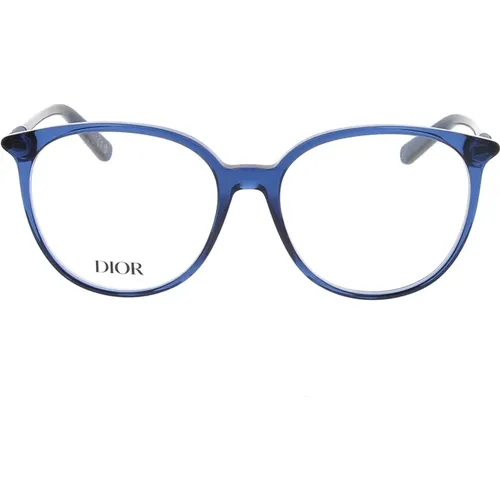 Stilvolle Sonnenbrille mit 54mm Linsenbreite - Dior - Modalova