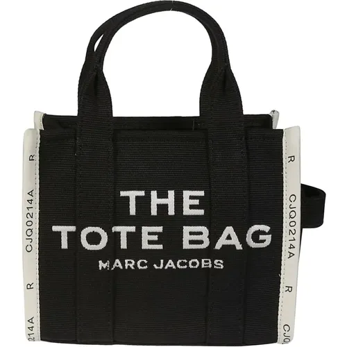 Stilvolle Tote Tasche , Damen, Größe: ONE Size - Marc Jacobs - Modalova