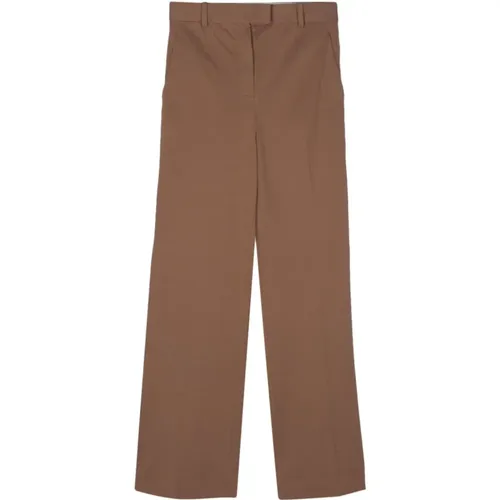 Trousers , female, Sizes: 2XS, L, M, S, XS - Circolo 1901 - Modalova