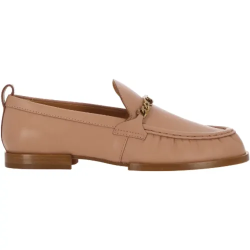 Tods Flat shoes , female, Sizes: 7 UK, 4 1/2 UK, 6 UK, 3 1/2 UK - TOD'S - Modalova