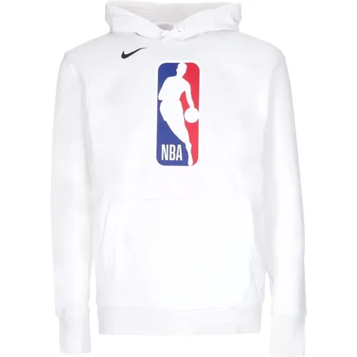 NBA Fleece Essential Kapuzenpullover Team 31 - Nike - Modalova