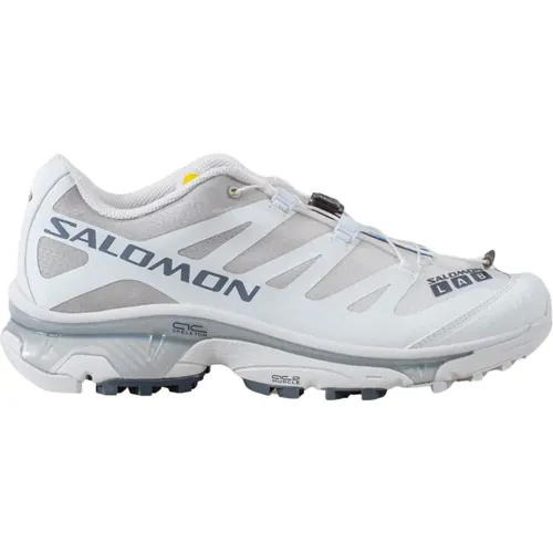 Xt-4 OG Urban Performance Schuhe , Herren, Größe: 41 1/2 EU - Salomon - Modalova