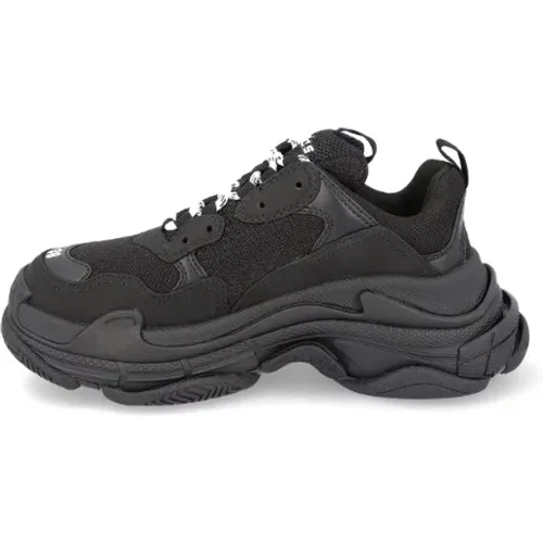 Polyester sneakers Balenciaga - Balenciaga - Modalova