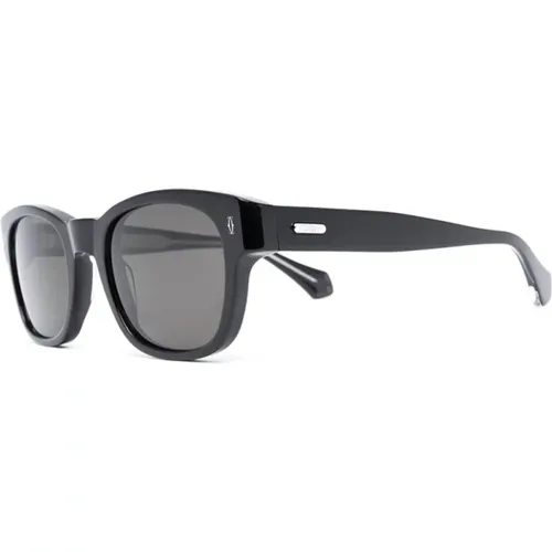 Sunglasses for Everyday Use , male, Sizes: 52 MM - Cartier - Modalova