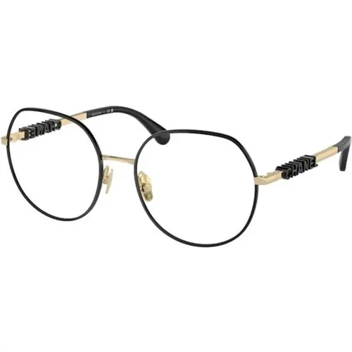 Stilvolle Schwarze Sonnenbrille , unisex, Größe: 53 MM - Chanel - Modalova