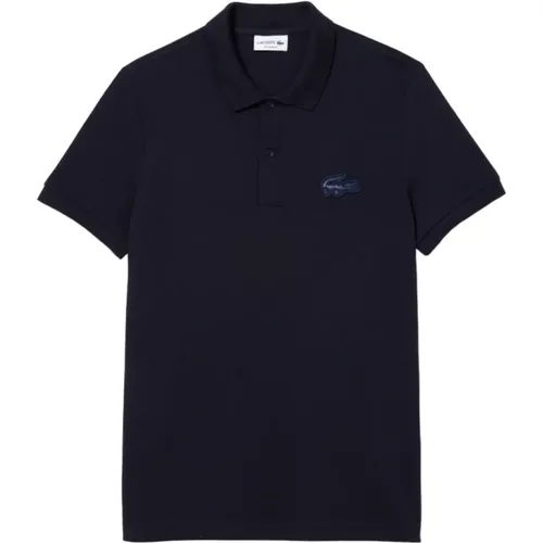 Stylish T-shirts and Polo Shirt , male, Sizes: XL - Lacoste - Modalova