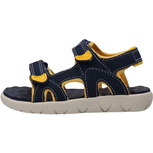 Jungen Sandalen Perkins Row Abenteuer - Timberland - Modalova