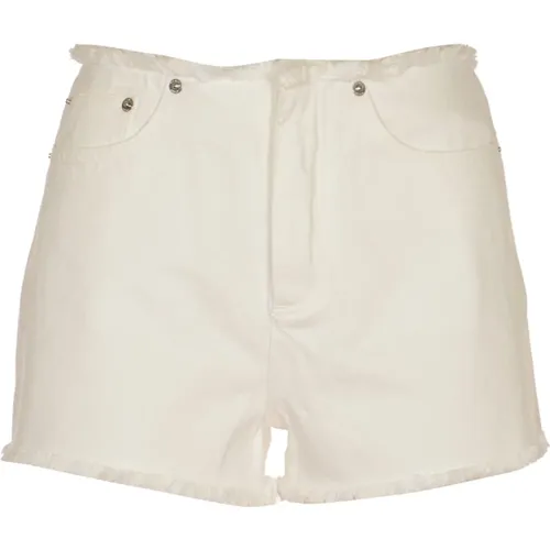 Shorts , female, Sizes: XS, S - Michael Kors - Modalova