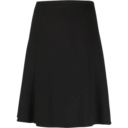 Skirts , female, Sizes: 2XL, XL, M, S, L - Emporio Armani - Modalova