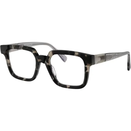 Glasses, unisex, , Size: 51 MM Stylish Optical Maske S4 Glasses - Kuboraum - Modalova