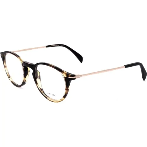 Glasses, unisex, , Size: ONE SIZE Stylish Sunglasses DB 1049 - Eyewear by David Beckham - Modalova