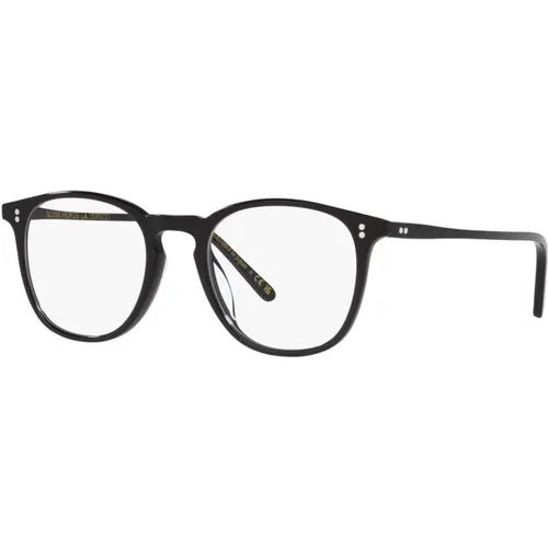 Glasses, female, , Size: 48 MM Eyewear frames Finley 1993 OV 5491U - Oliver Peoples - Modalova