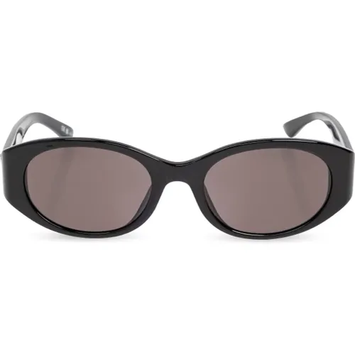 Sunglasses , female, Sizes: ONE SIZE - Balenciaga - Modalova