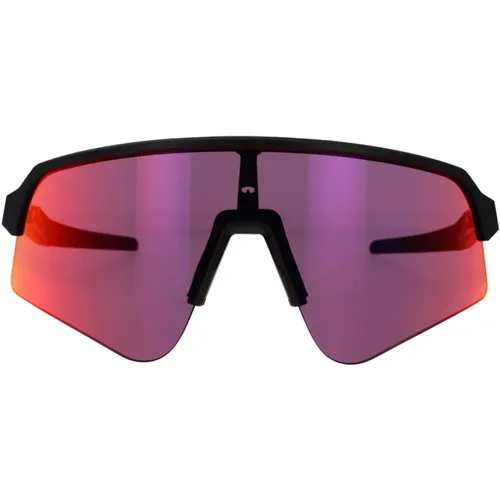 Sutro Lite Sweep Sunglasses , unisex, Sizes: 39 MM - Oakley - Modalova