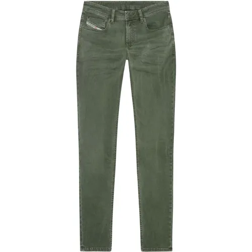 Jeans , male, Sizes: W36 L34 - Diesel - Modalova