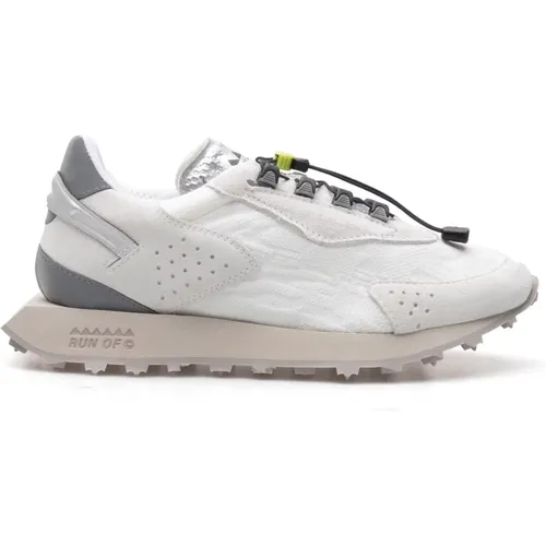 Sneaker Saturn M , male, Sizes: 11 UK, 12 UK, 10 UK, 6 UK, 9 UK, 7 UK, 8 UK - RUN OF - Modalova