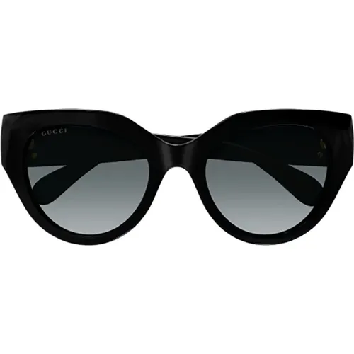 Sunglasses for Women , female, Sizes: 52 MM - Gucci - Modalova