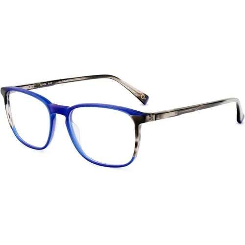 Daniel Blhv Optical Frame , unisex, Sizes: 55 MM - Etnia Barcelona - Modalova