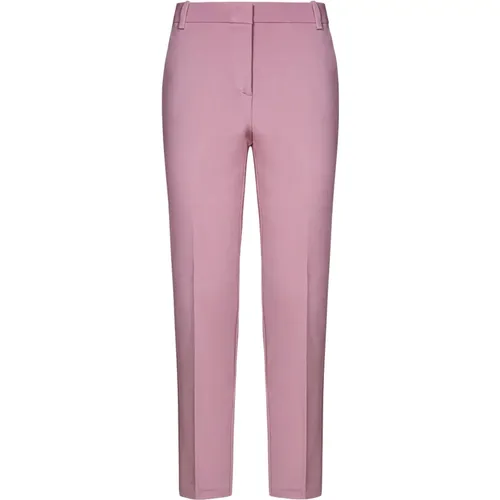 Trousers , female, Sizes: 2XS, XS, S - pinko - Modalova