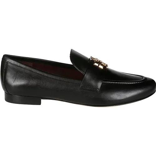 Classic Loafer Shoes for Women , female, Sizes: 7 UK, 5 UK, 5 1/2 UK, 4 1/2 UK, 6 UK, 3 UK - TORY BURCH - Modalova