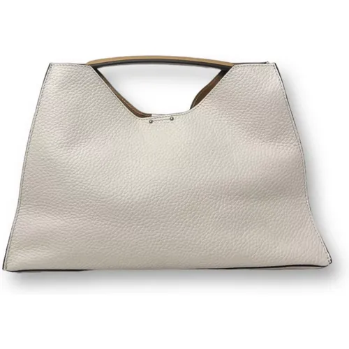 Shoulder Bags Aurora Collection , female, Sizes: ONE SIZE - Gianni Chiarini - Modalova