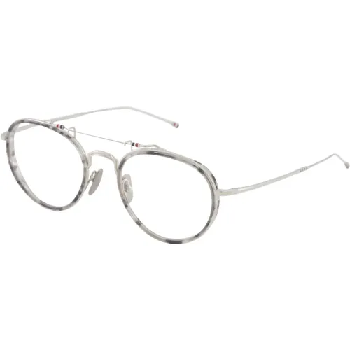 TB-815-Brille , unisex, Größe: ONE Size - Thom Browne - Modalova