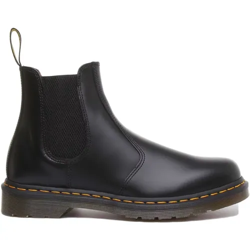 Chelsea Boots, female, , Size: 10 US 2976 Chelsea Boot in - Dr. Martens - Modalova