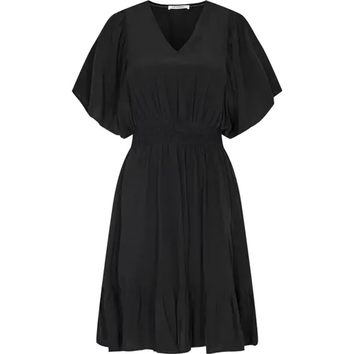 Samia Sun Dress , female, Sizes: XL, M, S, XS, L - Co'Couture - Modalova