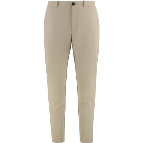 Chinos, male, , Size: M Surflex Winter Chino Jo Pant - RRD - Modalova