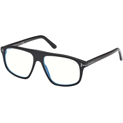Moderne und anspruchsvolle Brille - Tom Ford - Modalova