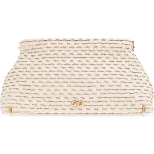 Clutches, female, , Size: ONE SIZE Clutch Lillia Mini - Cult Gaia - Modalova