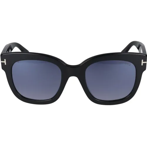 Sunglasses, unisex, , Size: 52 MM Sunglasses - Tom Ford - Modalova