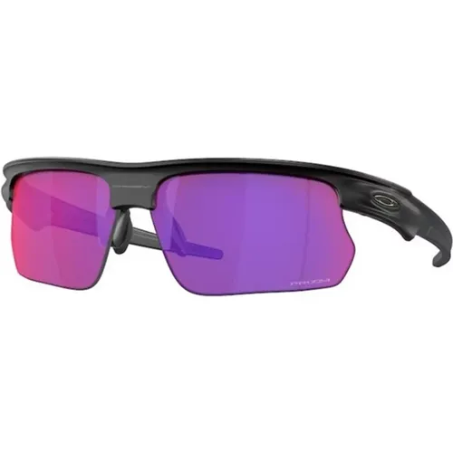 Sunglasses, unisex, , Size: 68 MM Prizm Road Sunglasses for Enhanced Style - Oakley - Modalova