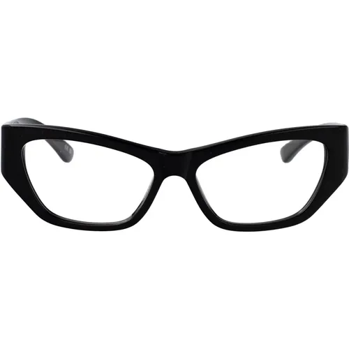 Stylish Optical Glasses Bb0372O , female, Sizes: 55 MM - Balenciaga - Modalova