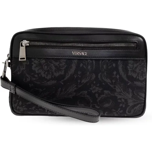 ‘Athena’ Handtasche Versace - Versace - Modalova