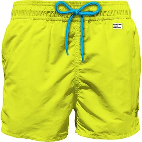 Sea clothing , male, Sizes: XL, S - MC2 Saint Barth - Modalova