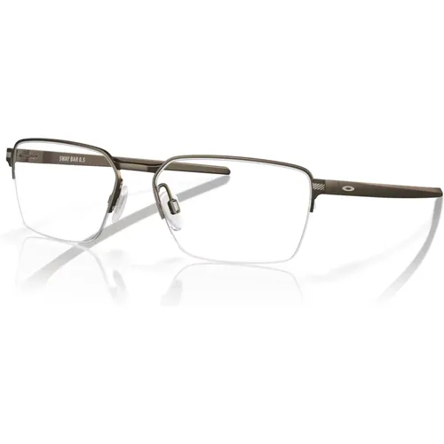 Eyewear frames Sway BAR 0.5 OX 5080 , unisex, Sizes: 56 MM - Oakley - Modalova