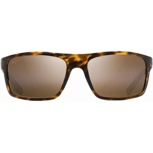 Sunglasses, unisex, , Size: ONE SIZE Stylish Sunglasses for Sunny Days - Maui Jim - Modalova