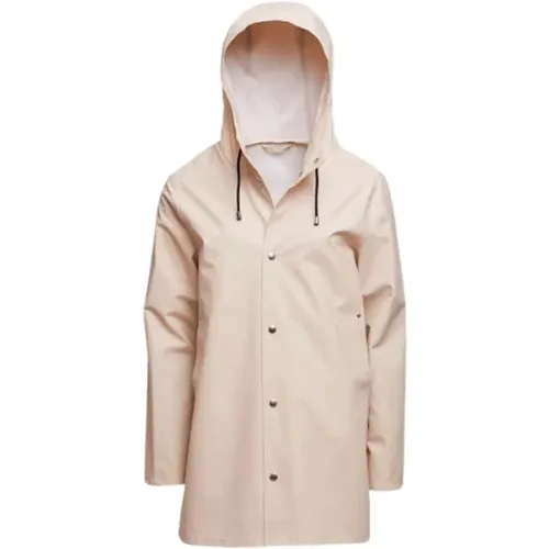 Regenjacken , Damen, Größe: XL - Stutterheim - Modalova