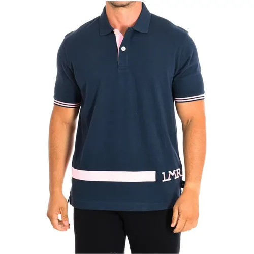 Polo Shirt , male, Sizes: M - LA MARTINA - Modalova