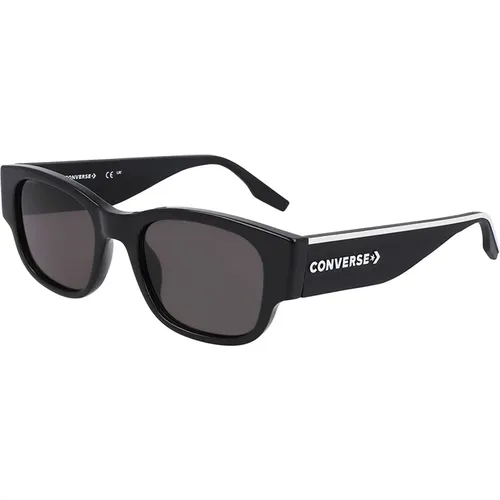 Elevate Ii-001 Sunglasses , female, Sizes: 51 MM - Converse - Modalova