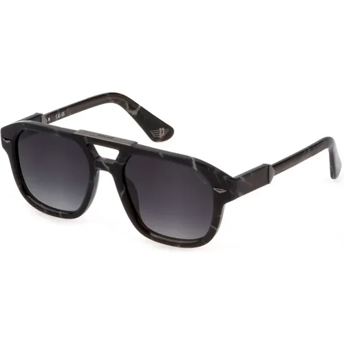 Sunglasses, unisex, , Size: 55 MM Sunglasses Monument 1 Spll19 - Police - Modalova