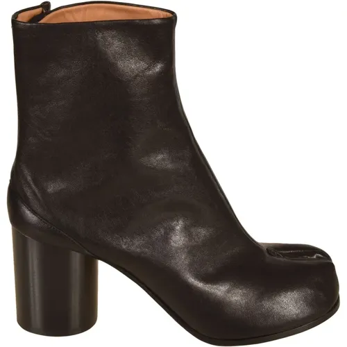 Stylish Boots for Fashion Lovers , female, Sizes: 4 UK, 4 1/2 UK, 3 1/2 UK, 6 1/2 UK, 5 UK - Maison Margiela - Modalova