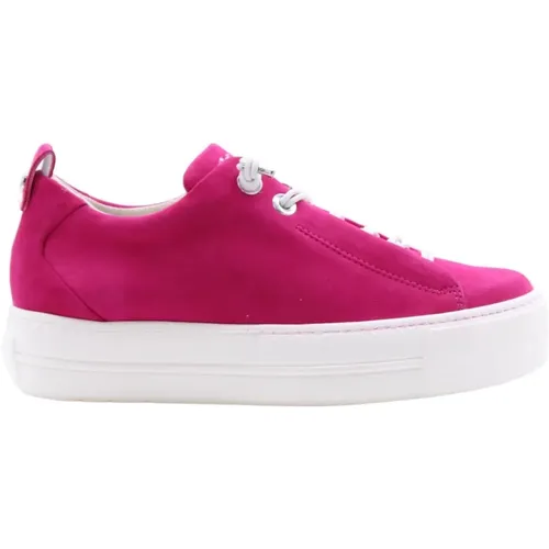 Stylish Kloster Sneakers , female, Sizes: 5 UK, 4 UK - Paul Green - Modalova