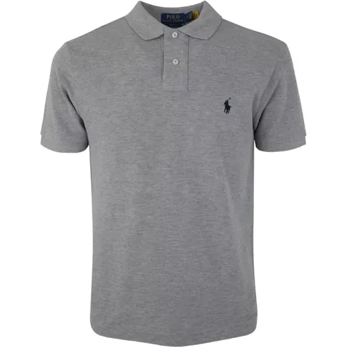 Polo Shirts , Herren, Größe: XS - Ralph Lauren - Modalova