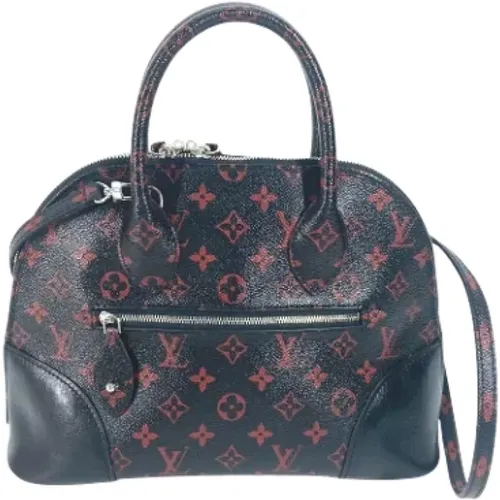 Pre-owned Fabric louis-vuitton-bags , female, Sizes: ONE SIZE - Louis Vuitton Vintage - Modalova