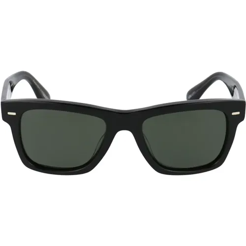 Stylish Sunglasses for Sunny Days , male, Sizes: 51 MM - Oliver Peoples - Modalova