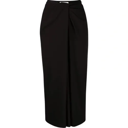 Midi skirt , female, Sizes: XS - Valentino - Modalova