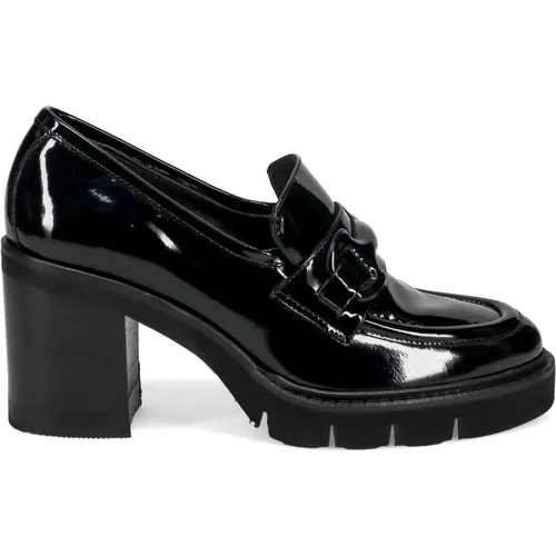 Pumps, female, , Size: 6 US Loafer - Luca Grossi - Modalova